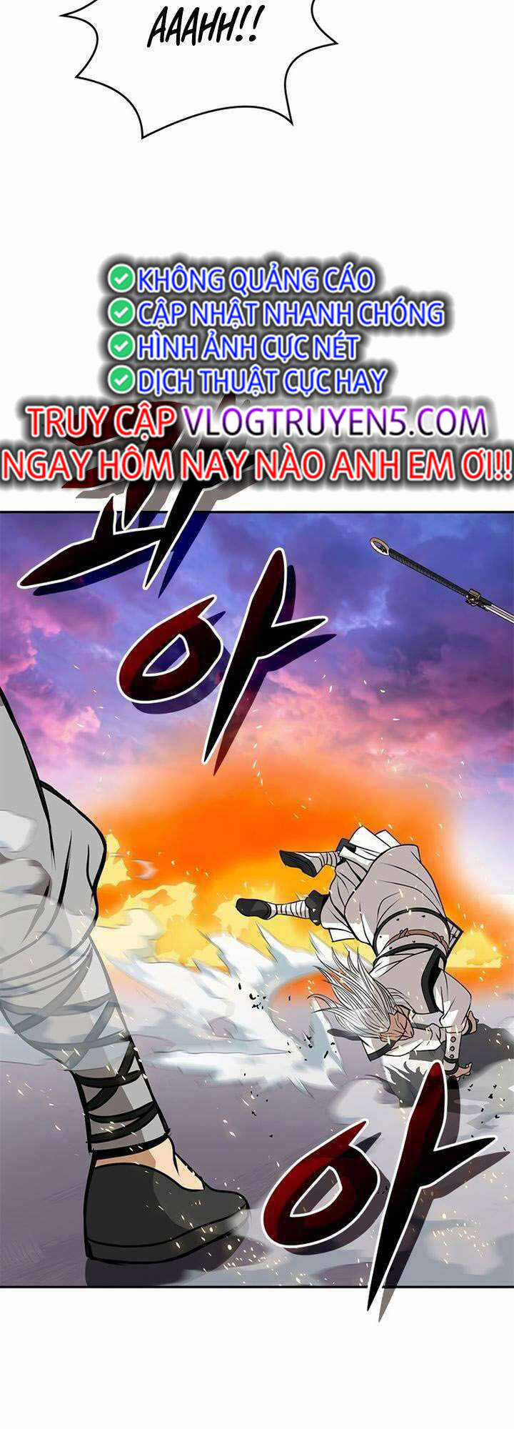 Vô Địch Vạn Quyền, Bất Khả Chiến Bại Chapter 9 trang 73