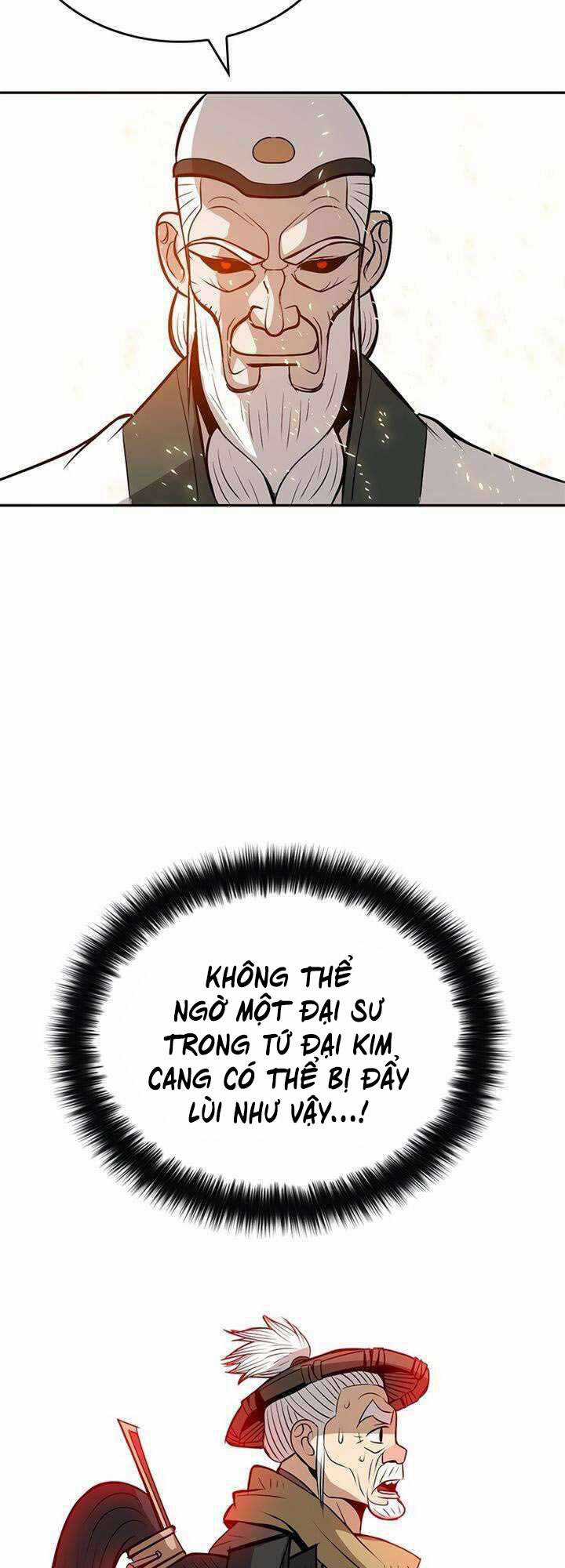 Vô Địch Vạn Quyền, Bất Khả Chiến Bại Chapter 9 trang 75