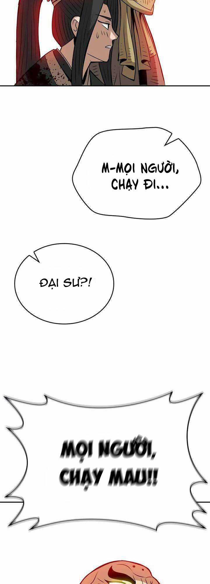 Vô Địch Vạn Quyền, Bất Khả Chiến Bại Chapter 9 trang 76