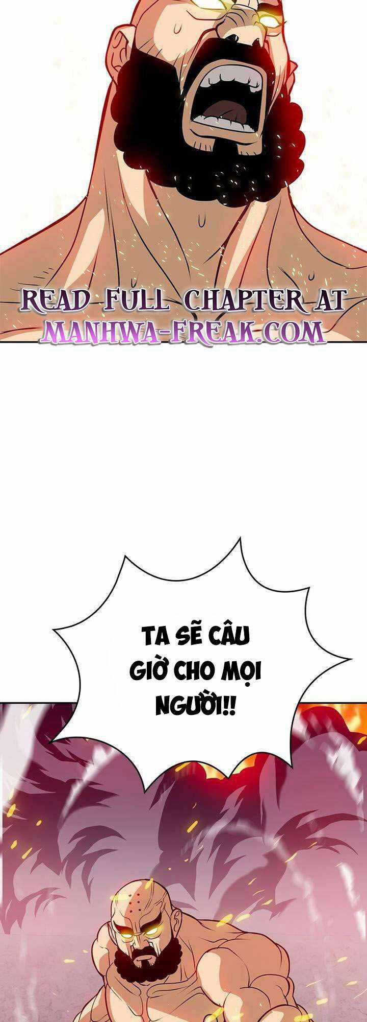 Vô Địch Vạn Quyền, Bất Khả Chiến Bại Chapter 9 trang 77