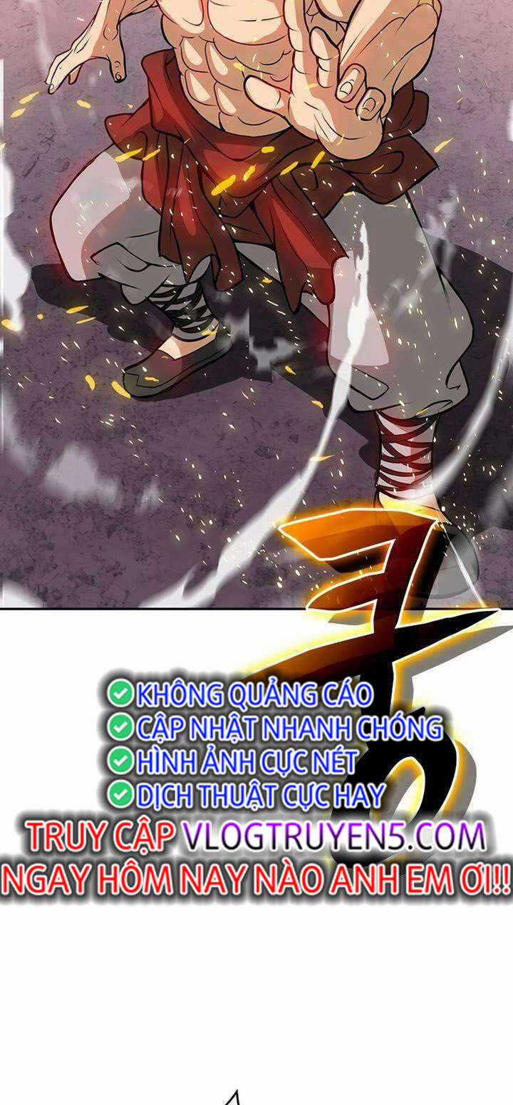 Vô Địch Vạn Quyền, Bất Khả Chiến Bại Chapter 9 trang 78