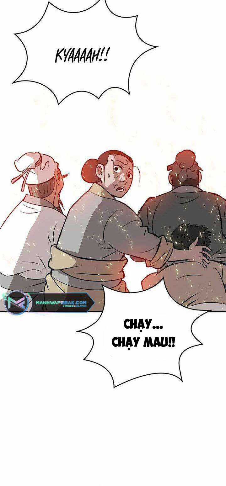 Vô Địch Vạn Quyền, Bất Khả Chiến Bại Chapter 9 trang 79