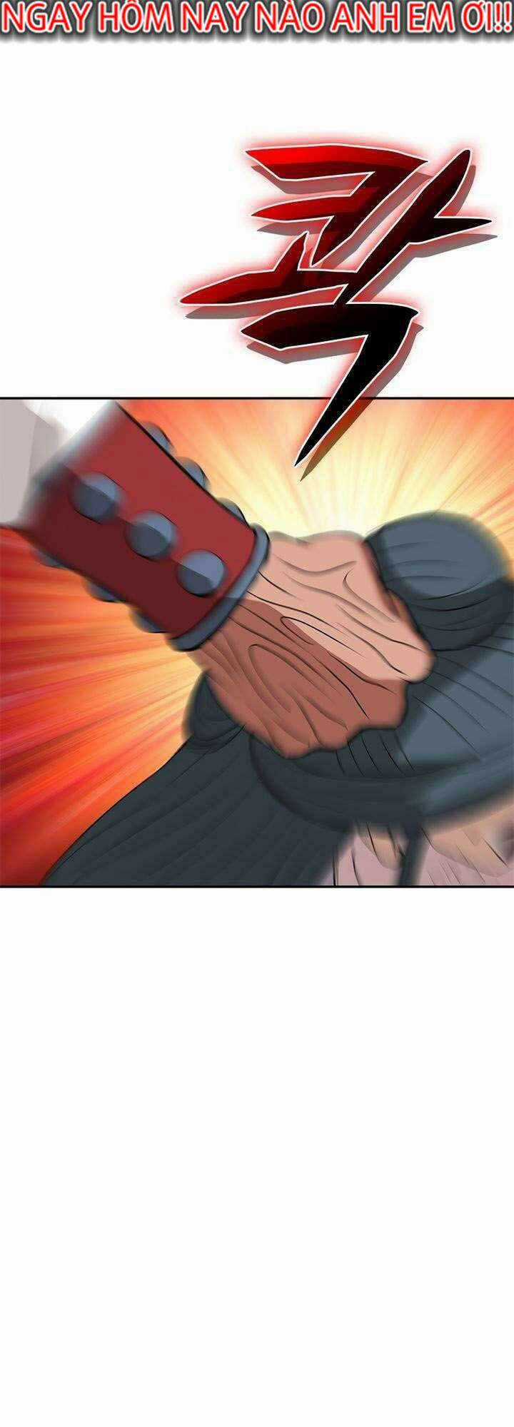 Vô Địch Vạn Quyền, Bất Khả Chiến Bại Chapter 9 trang 81