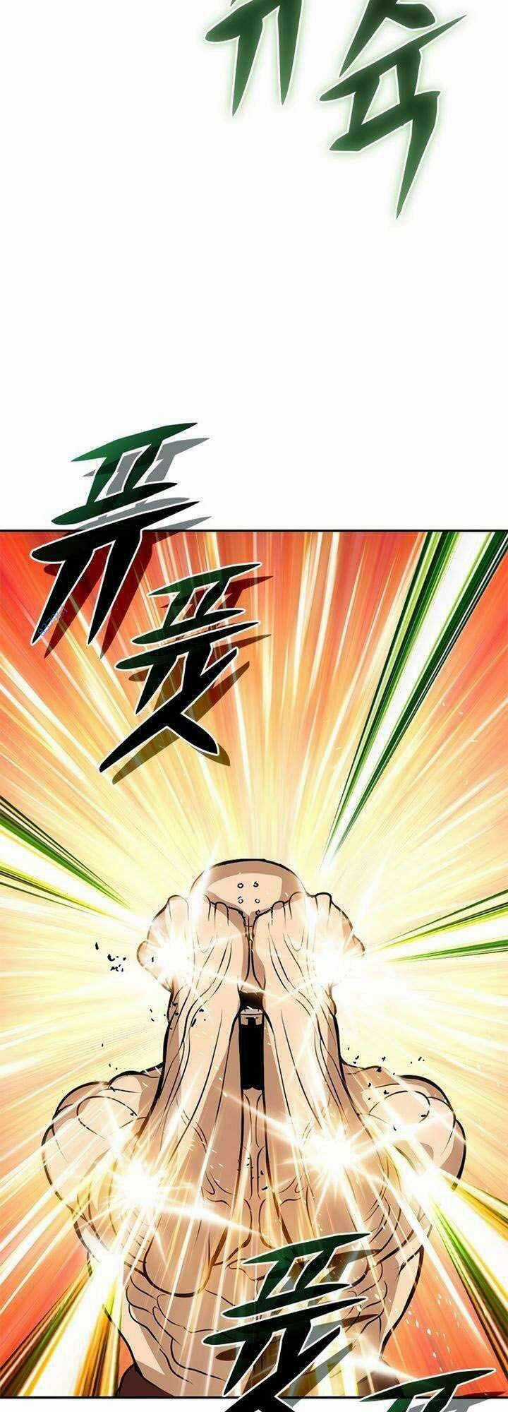 Vô Địch Vạn Quyền, Bất Khả Chiến Bại Chapter 9 trang 86