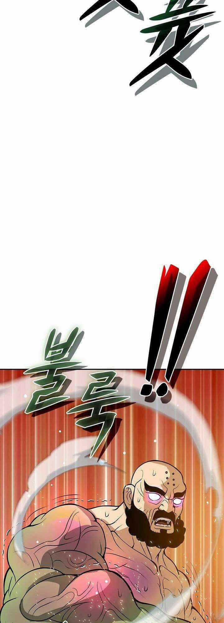 Vô Địch Vạn Quyền, Bất Khả Chiến Bại Chapter 9 trang 87