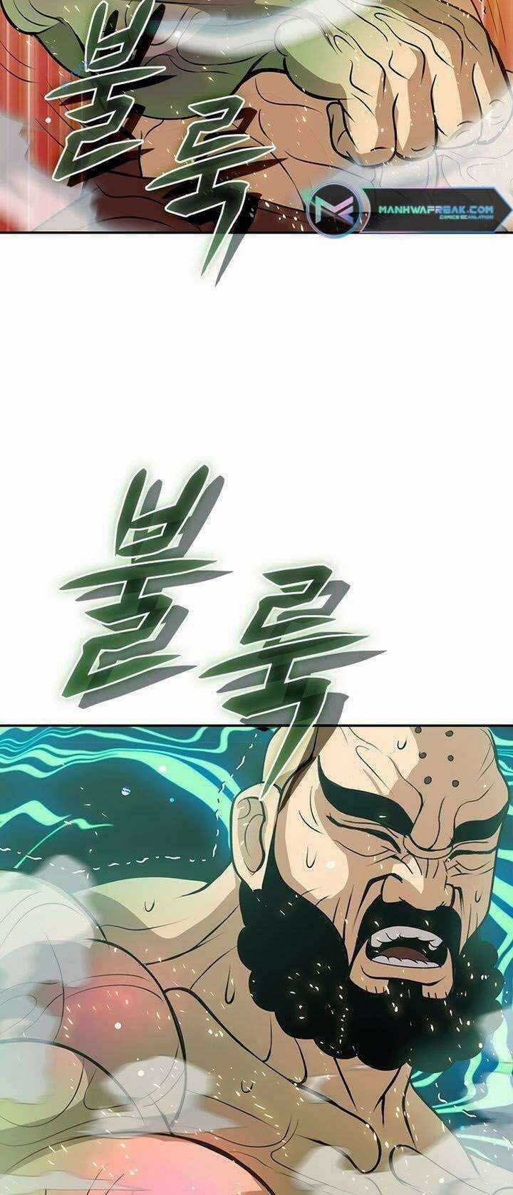 Vô Địch Vạn Quyền, Bất Khả Chiến Bại Chapter 9 trang 88