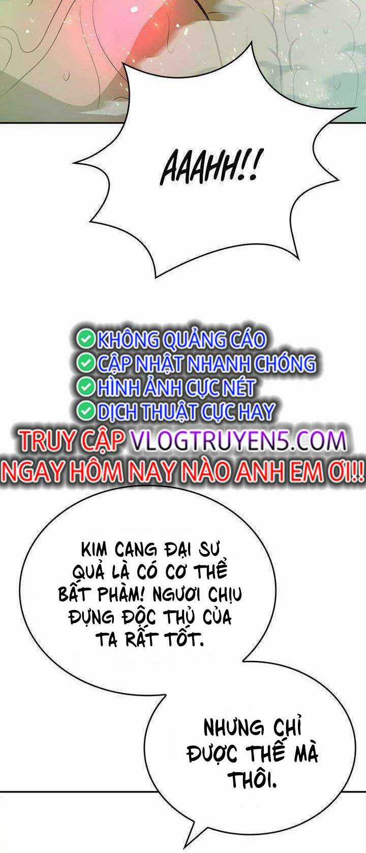 Vô Địch Vạn Quyền, Bất Khả Chiến Bại Chapter 9 trang 89