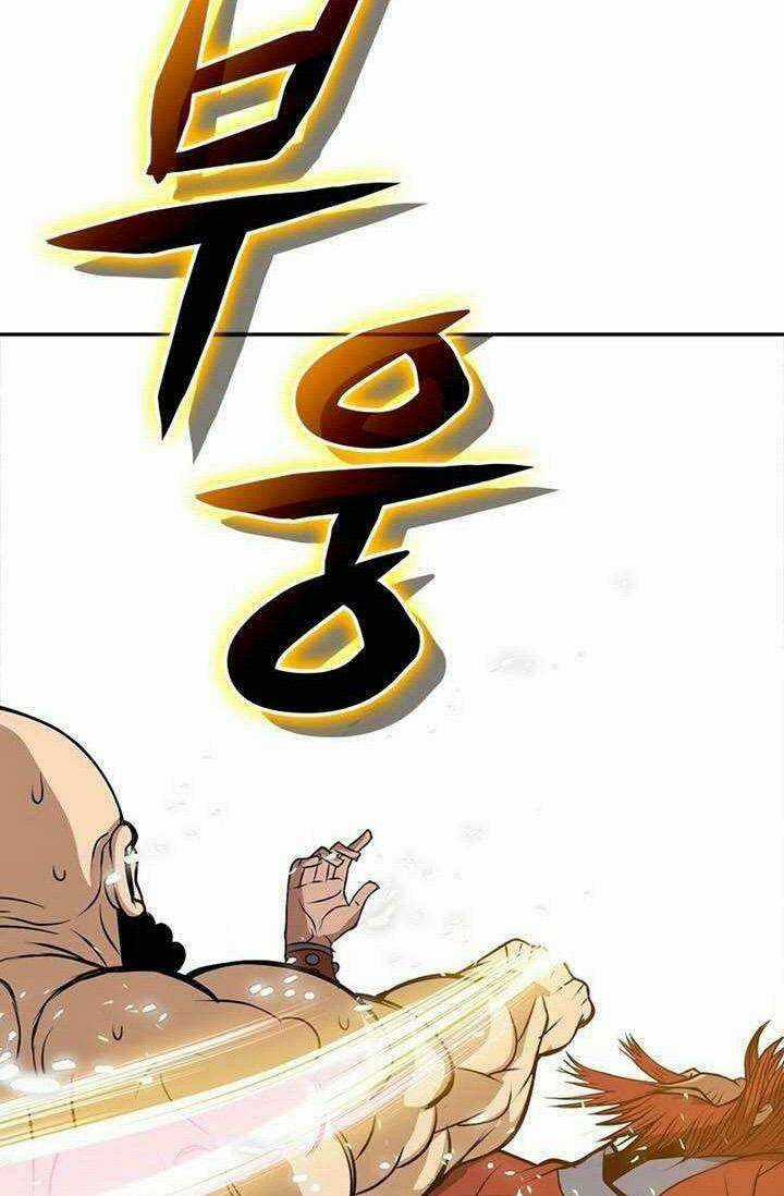 Vô Địch Vạn Quyền, Bất Khả Chiến Bại Chapter 9 trang 9