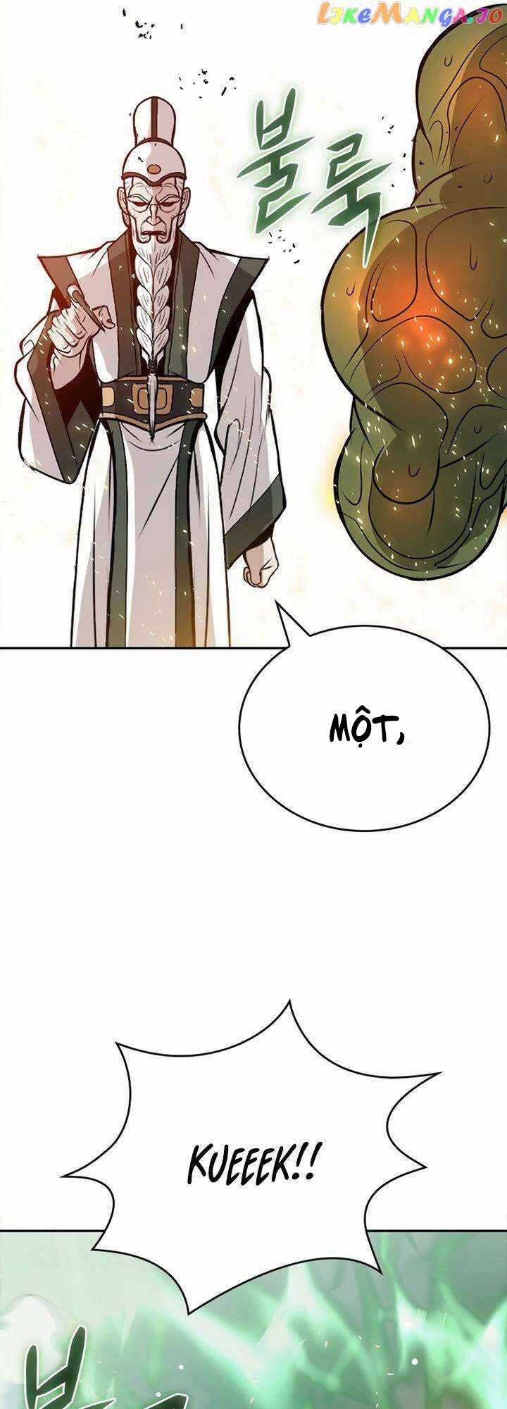 Vô Địch Vạn Quyền, Bất Khả Chiến Bại Chapter 9 trang 90