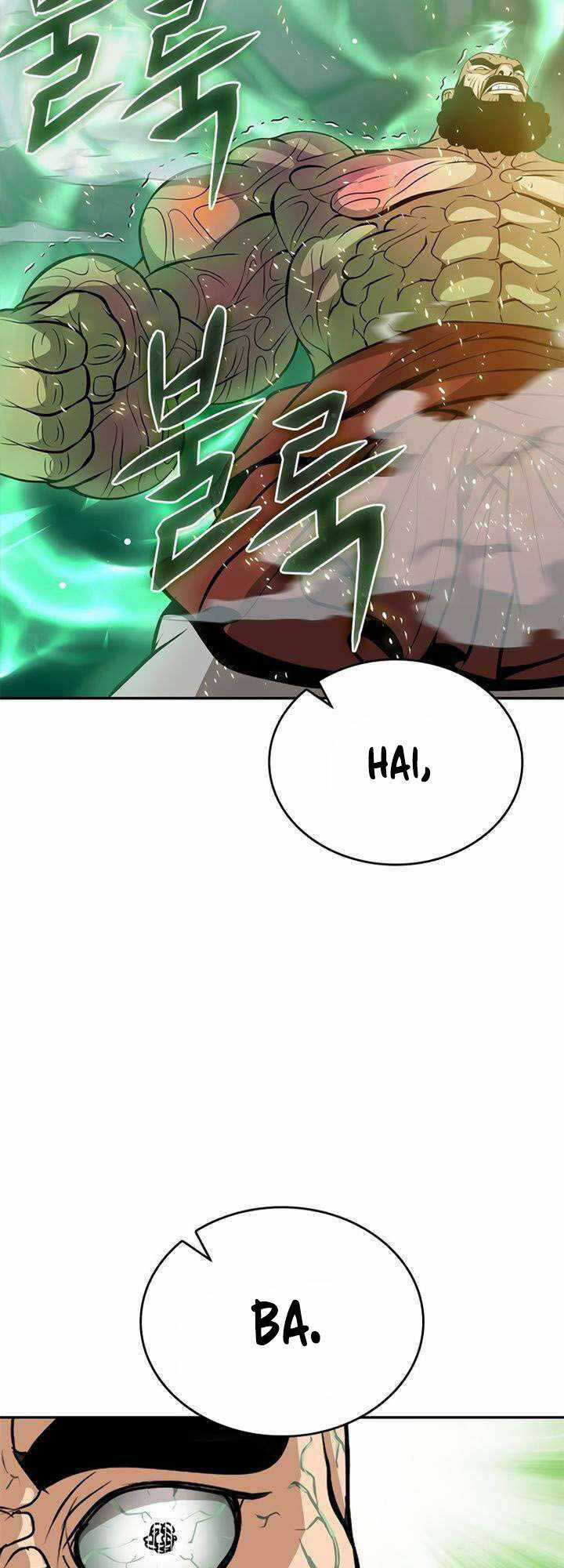 Vô Địch Vạn Quyền, Bất Khả Chiến Bại Chapter 9 trang 91