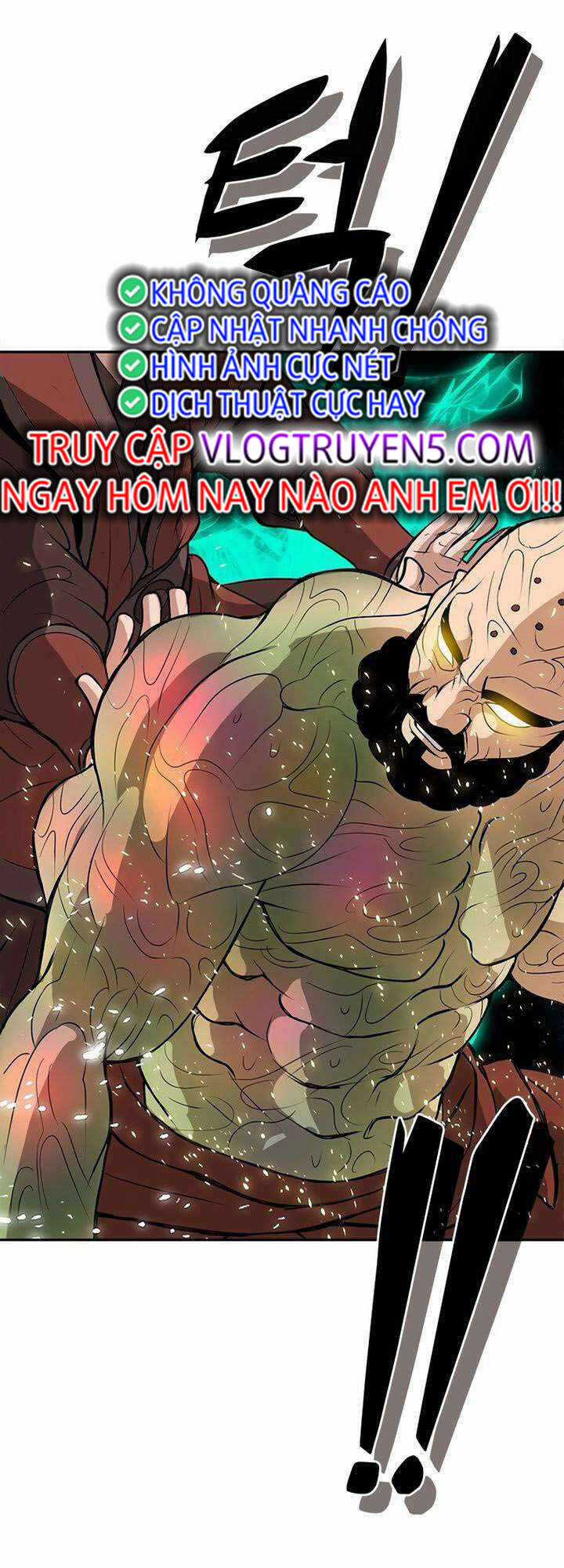 Vô Địch Vạn Quyền, Bất Khả Chiến Bại Chapter 9 trang 93