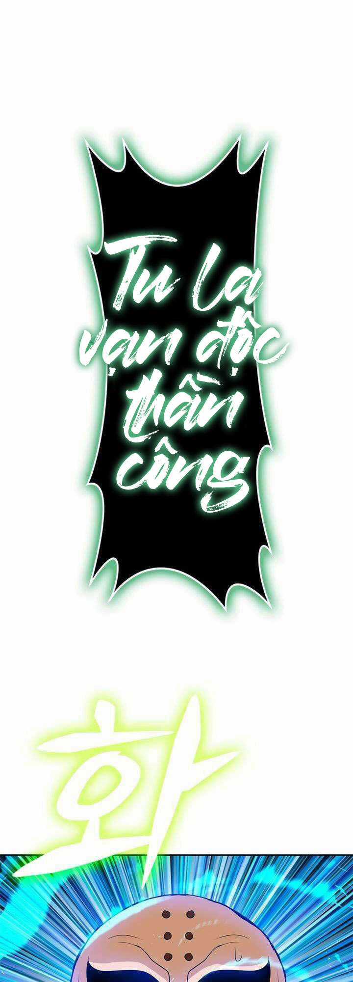 Vô Địch Vạn Quyền, Bất Khả Chiến Bại Chapter 9 trang 94