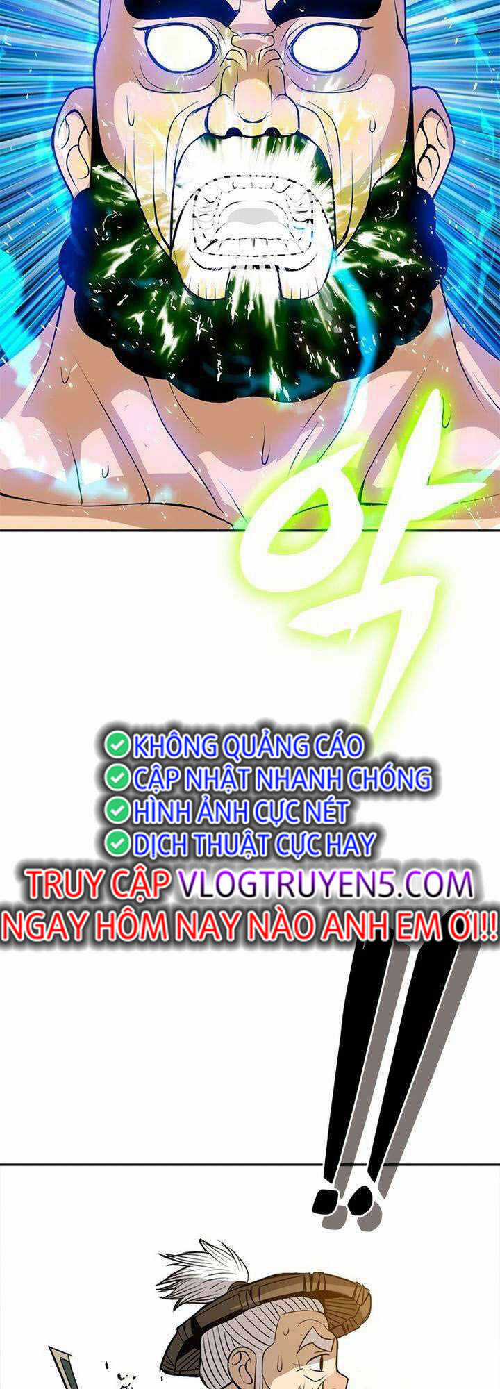 Vô Địch Vạn Quyền, Bất Khả Chiến Bại Chapter 9 trang 95