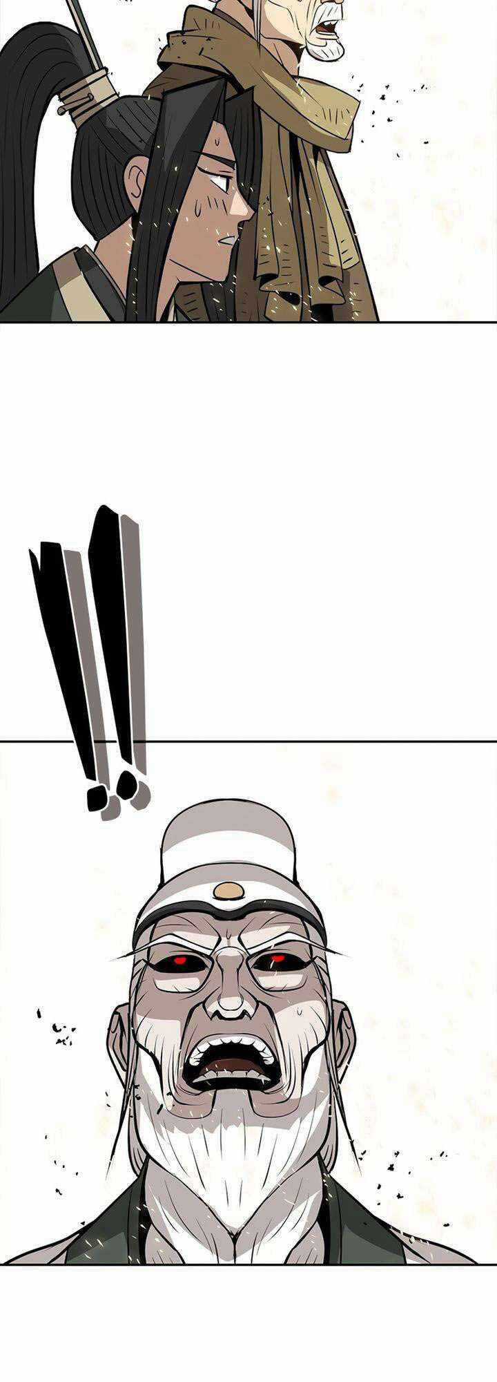 Vô Địch Vạn Quyền, Bất Khả Chiến Bại Chapter 9 trang 96