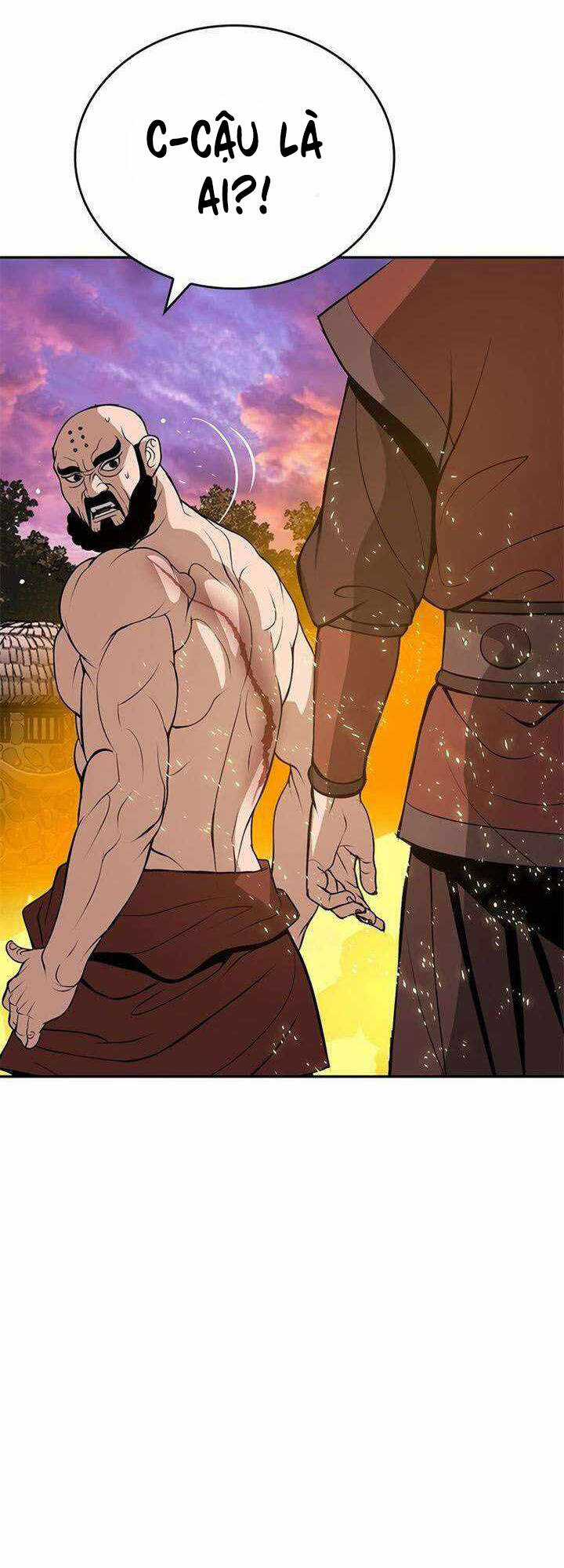 Vô Địch Vạn Quyền, Bất Khả Chiến Bại Chapter 9 trang 99