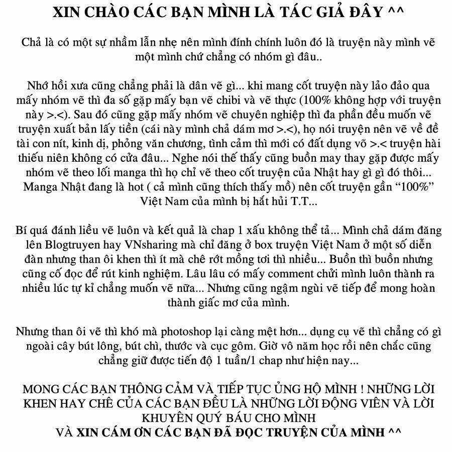 Vô Đối Học Sinh Chapter 7 trang 11