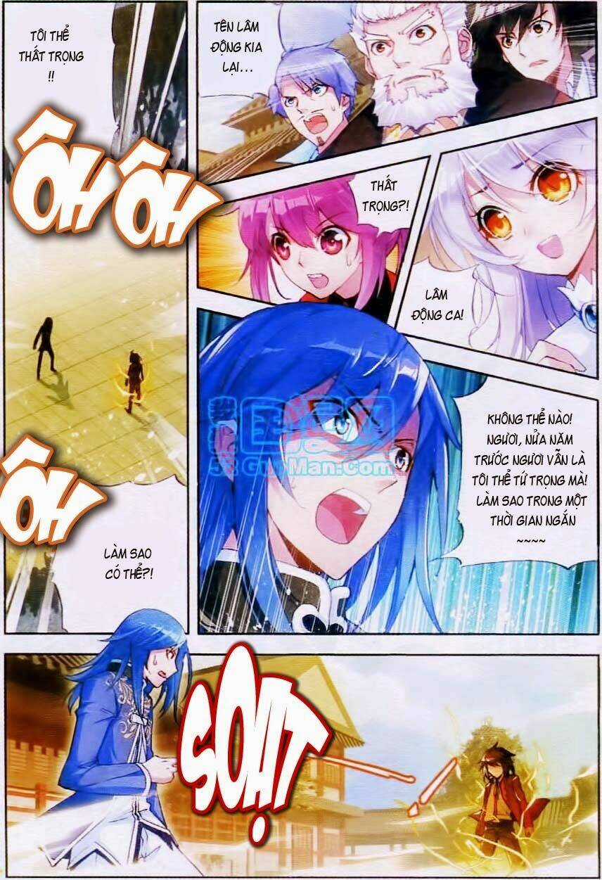 Võ Động Càn Khôn Chapter 10 trang 2