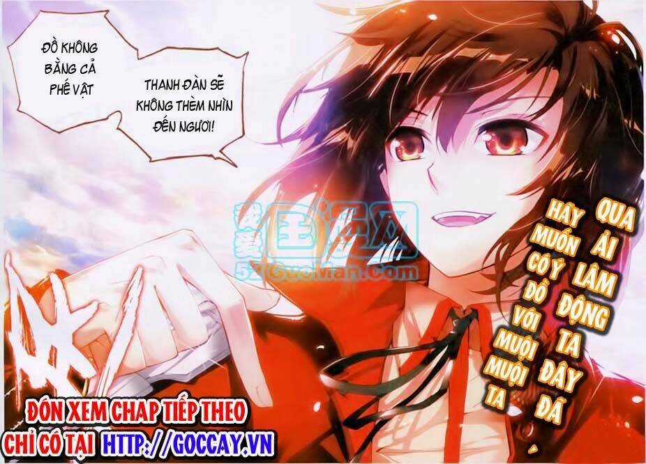 Võ Động Càn Khôn Chapter 10 trang 24