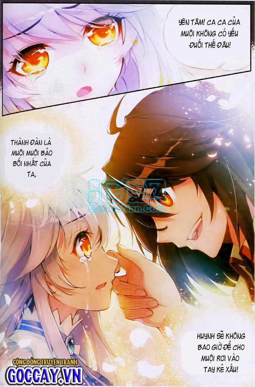 Võ Động Càn Khôn Chapter 10 trang 8