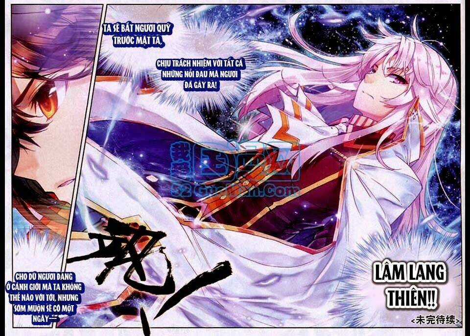 Võ Động Càn Khôn Chapter 11 trang 23