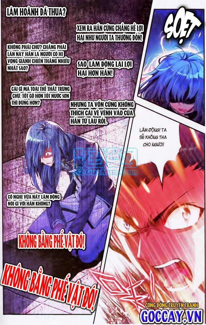 Võ Động Càn Khôn Chapter 11 trang 3