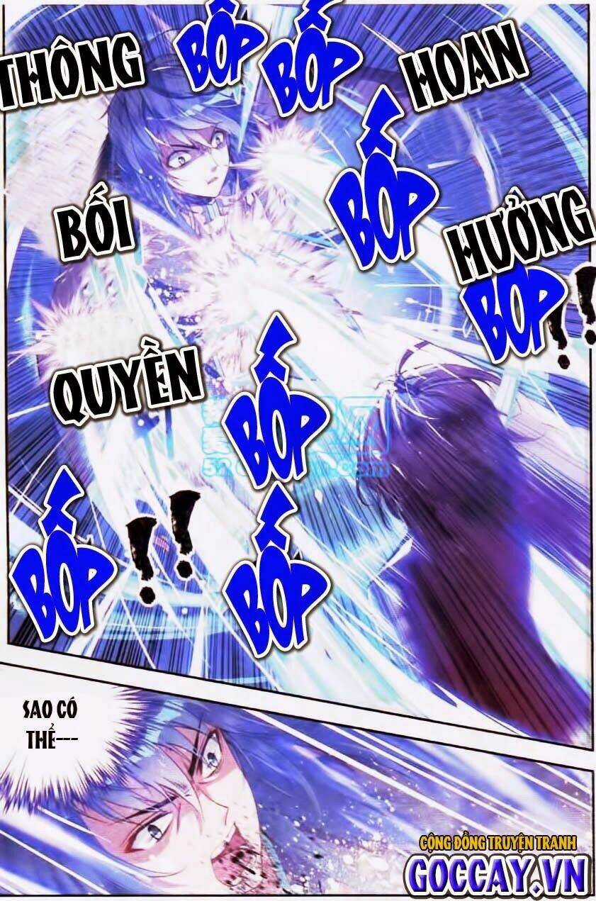 Võ Động Càn Khôn Chapter 11 trang 5