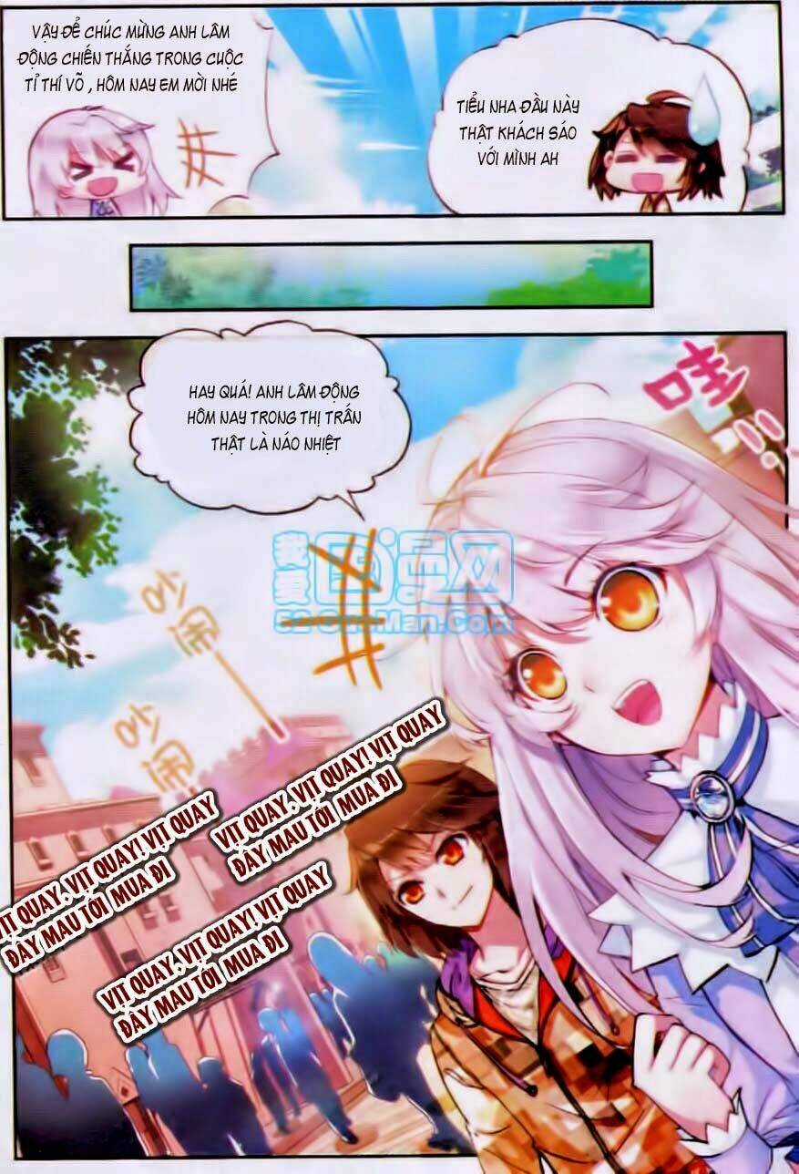 Võ Động Càn Khôn Chapter 13 trang 12