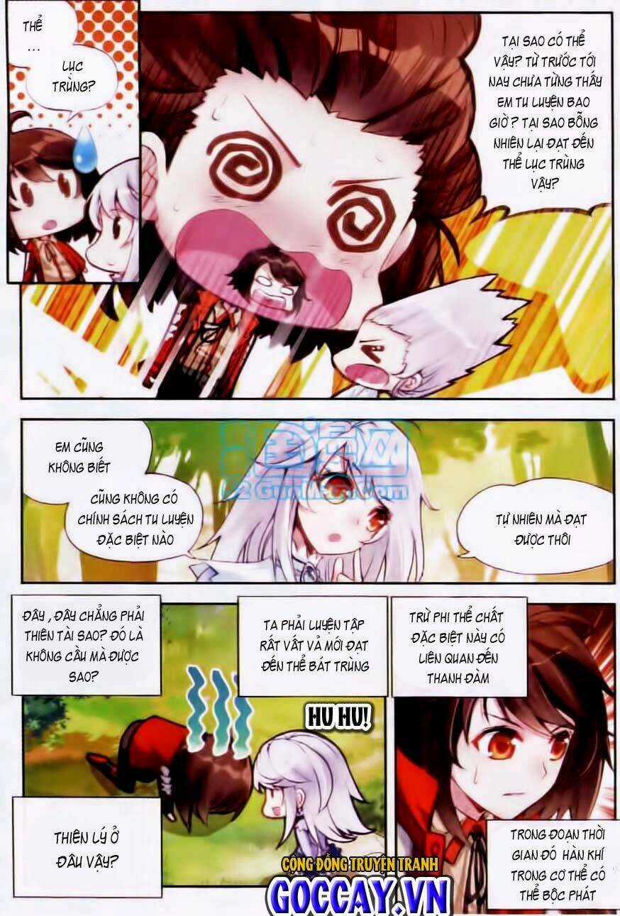 Võ Động Càn Khôn Chapter 13 trang 7