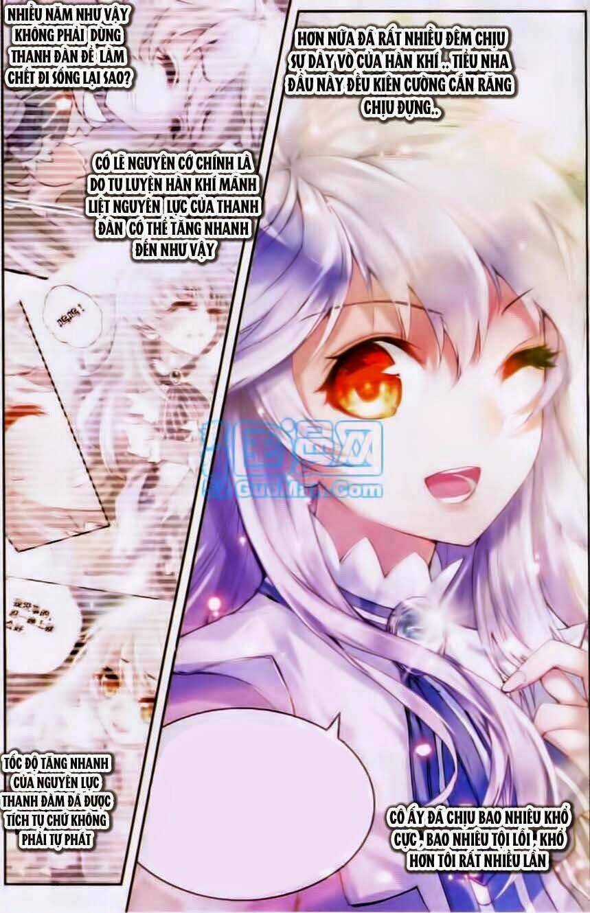 Võ Động Càn Khôn Chapter 13 trang 8