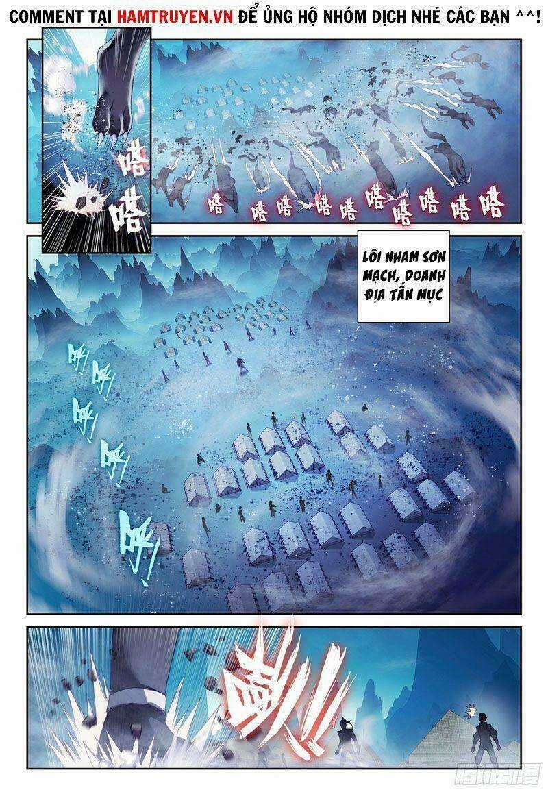 Võ Động Càn Khôn Chapter 141 trang 4