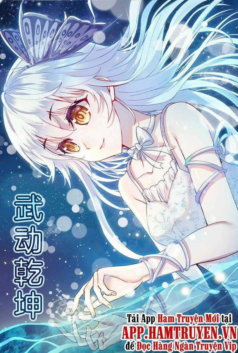 Võ Động Càn Khôn Chapter 144 trang 0