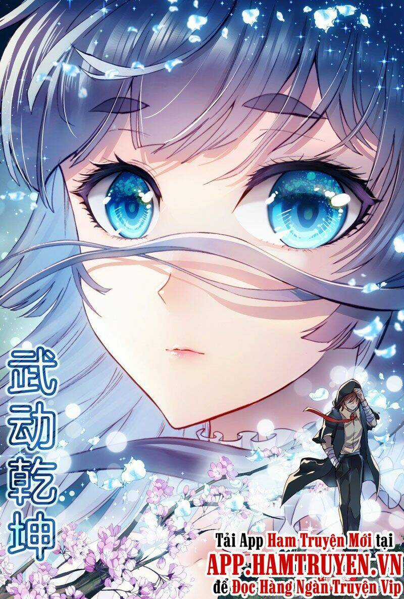 Võ Động Càn Khôn Chapter 146 trang 0