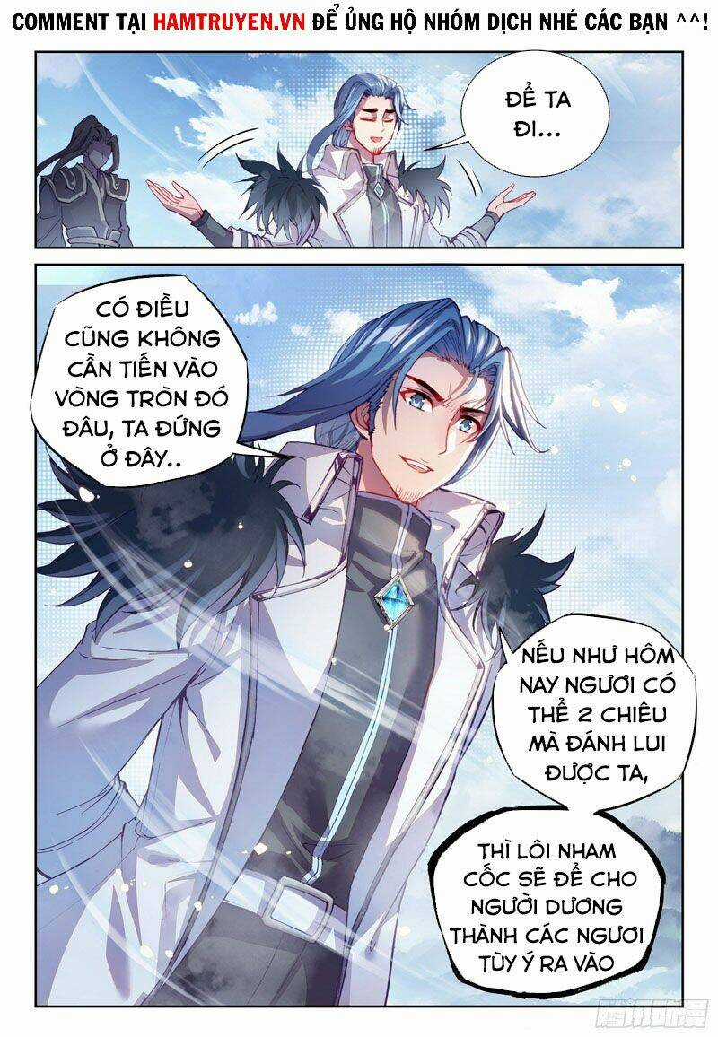 Võ Động Càn Khôn Chapter 146 trang 2