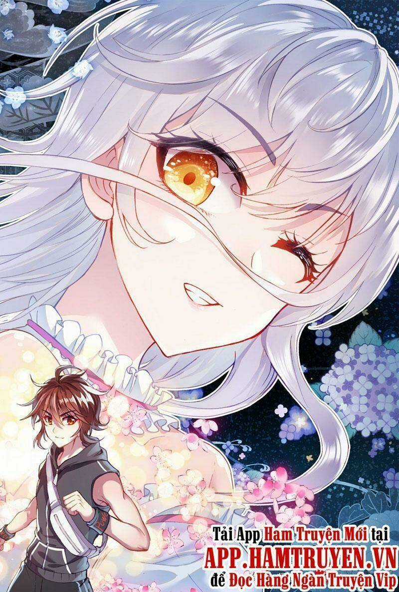 Võ Động Càn Khôn Chapter 147 trang 0