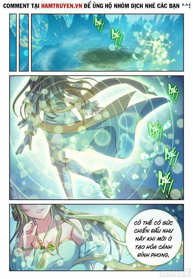 Võ Động Càn Khôn Chapter 147 trang 12