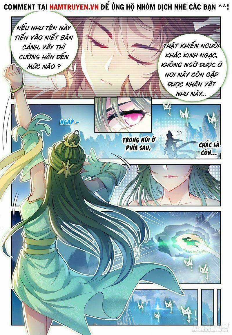 Võ Động Càn Khôn Chapter 147 trang 13