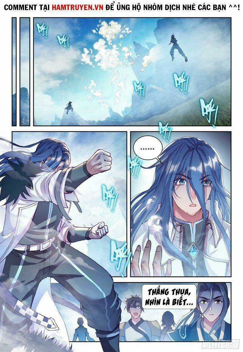 Võ Động Càn Khôn Chapter 147 trang 2