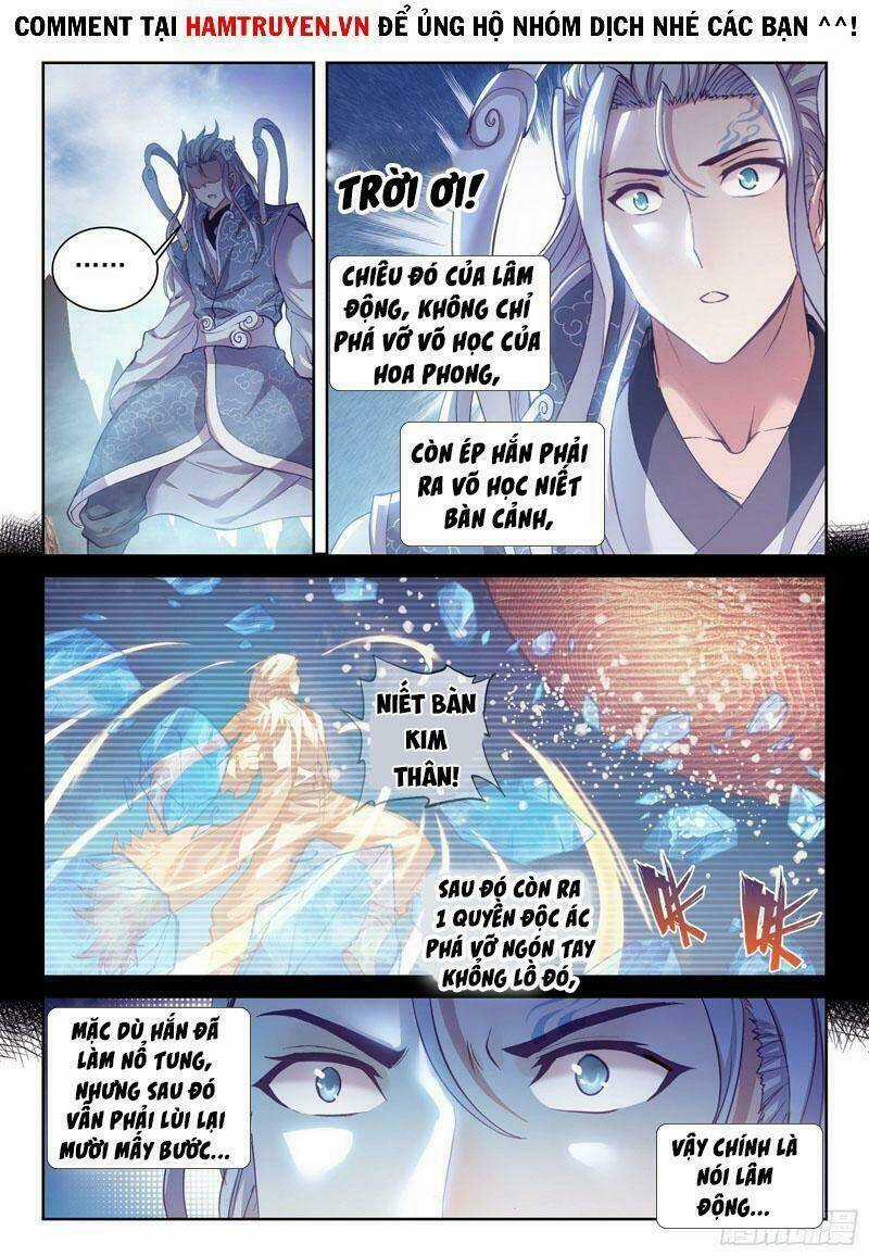 Võ Động Càn Khôn Chapter 147 trang 3