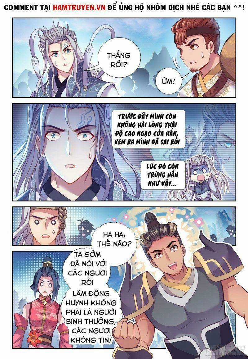 Võ Động Càn Khôn Chapter 147 trang 4