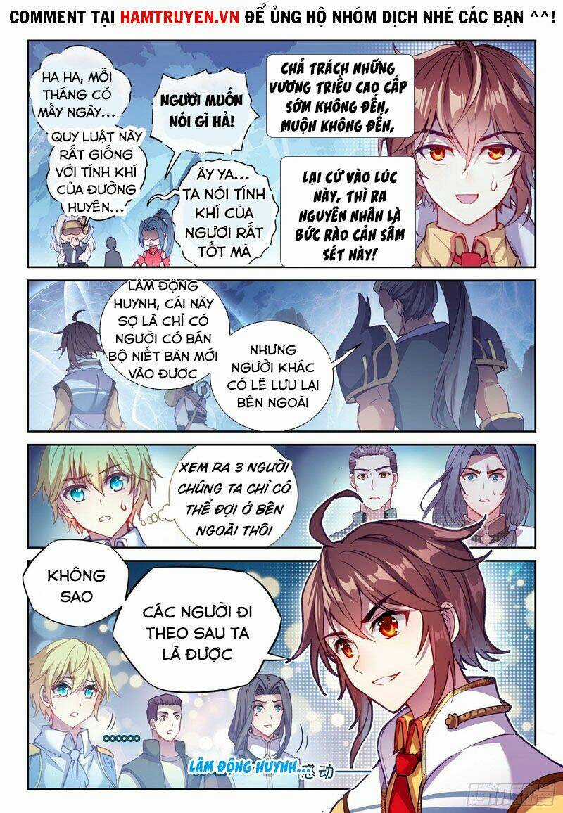 Võ Động Càn Khôn Chapter 148 trang 4