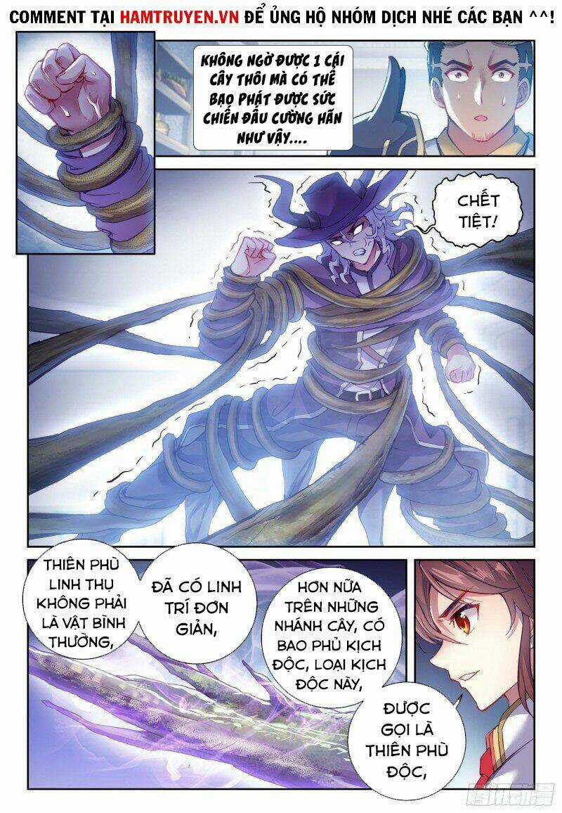 Võ Động Càn Khôn Chapter 149 trang 4