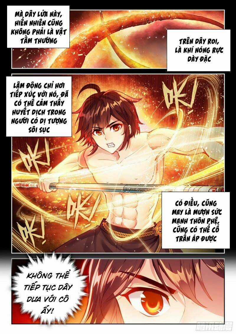 Võ Động Càn Khôn Chapter 155 trang 3