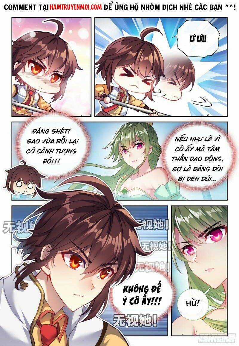 Võ Động Càn Khôn Chapter 155 trang 7