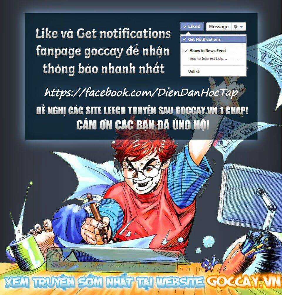 Võ Động Càn Khôn Chapter 16 trang 25