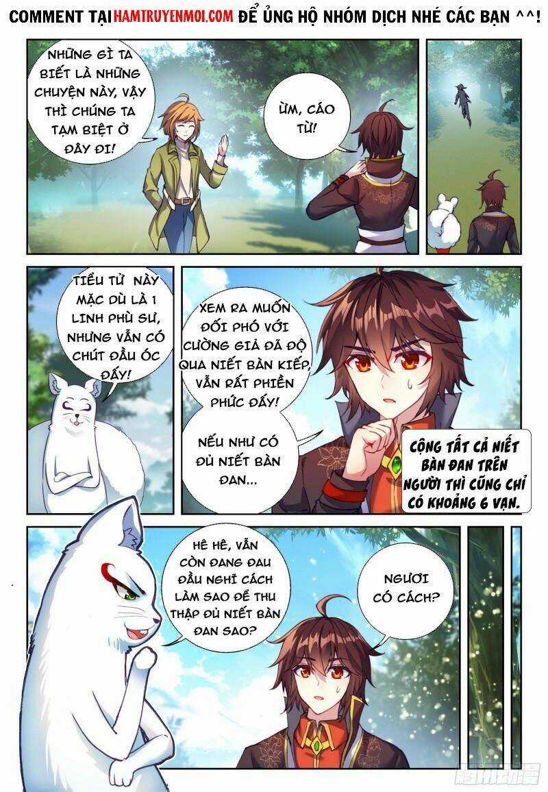 Võ Động Càn Khôn Chapter 162 trang 5
