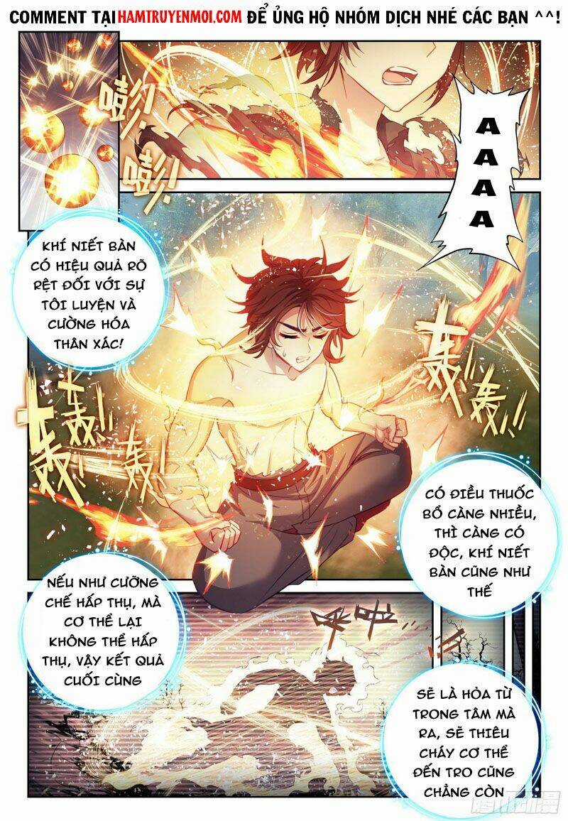 Võ Động Càn Khôn Chapter 165 trang 13