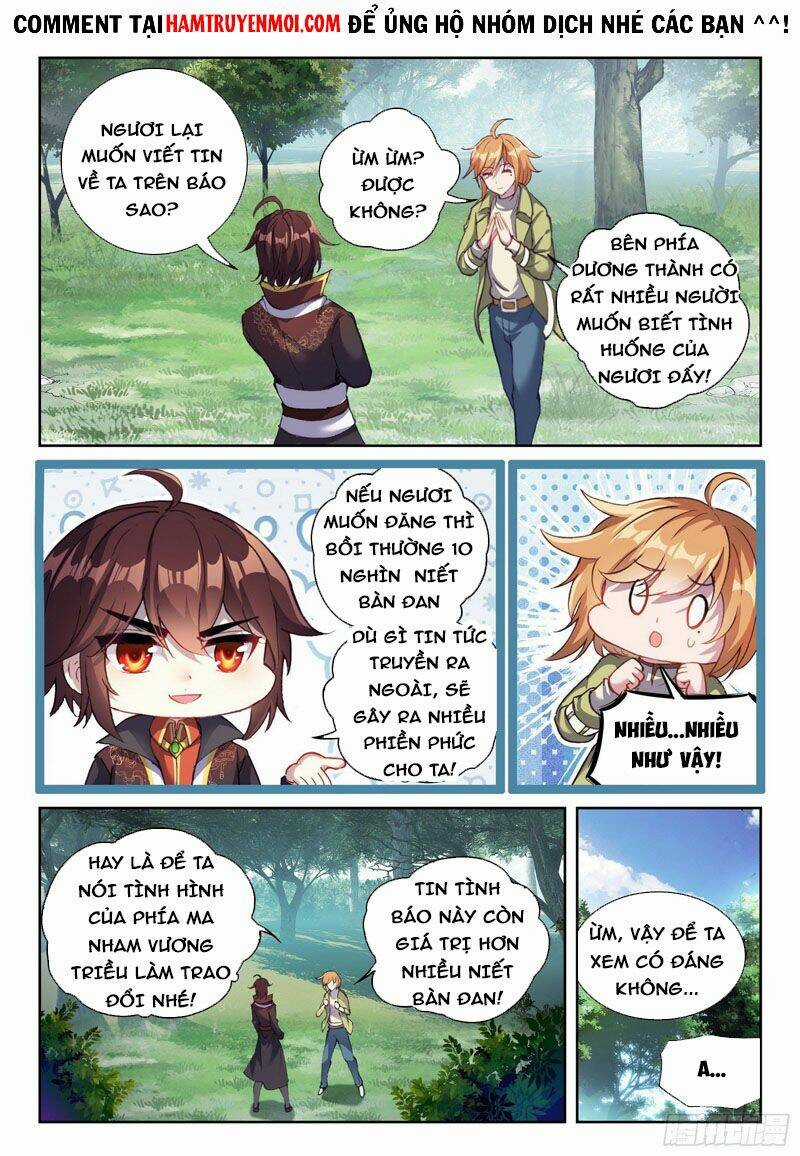 Võ Động Càn Khôn Chapter 165 trang 4