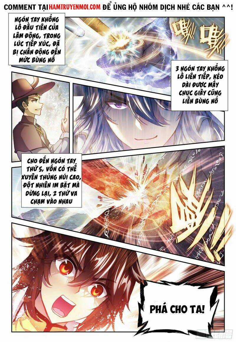 Võ Động Càn Khôn Chapter 167 trang 3