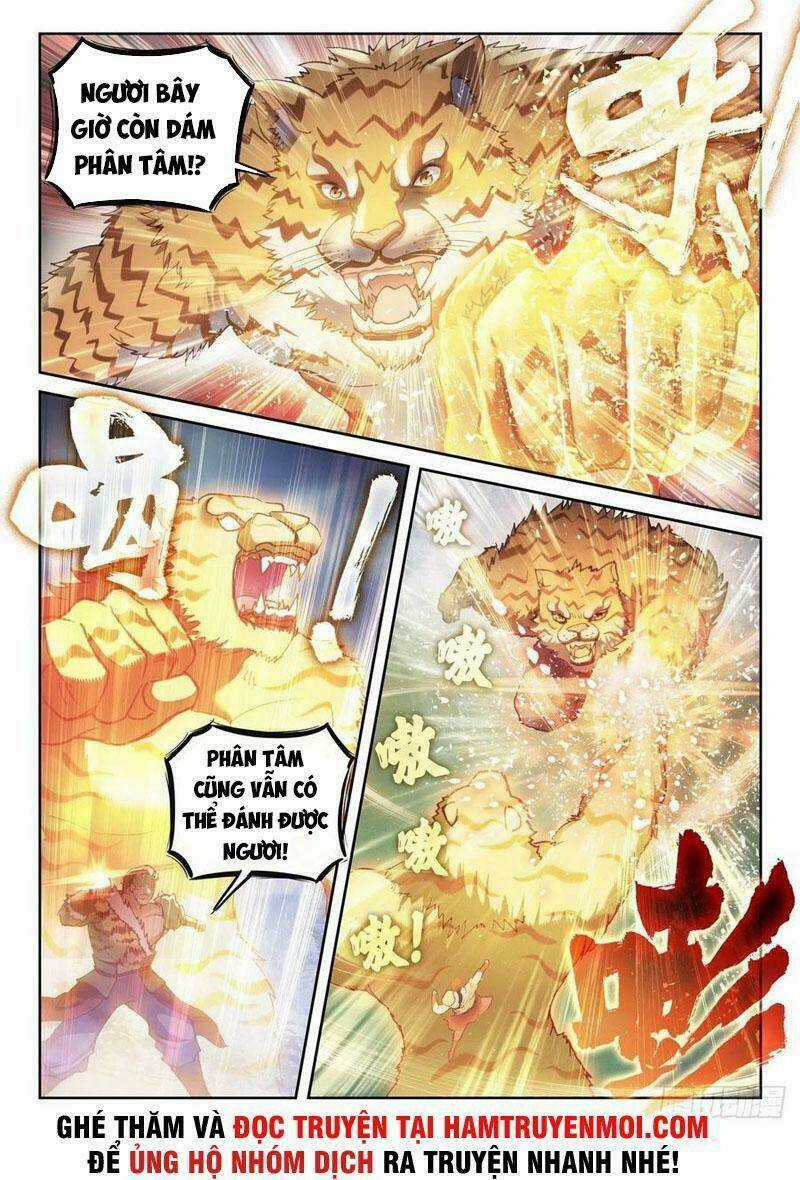 Võ Động Càn Khôn Chapter 171 trang 13