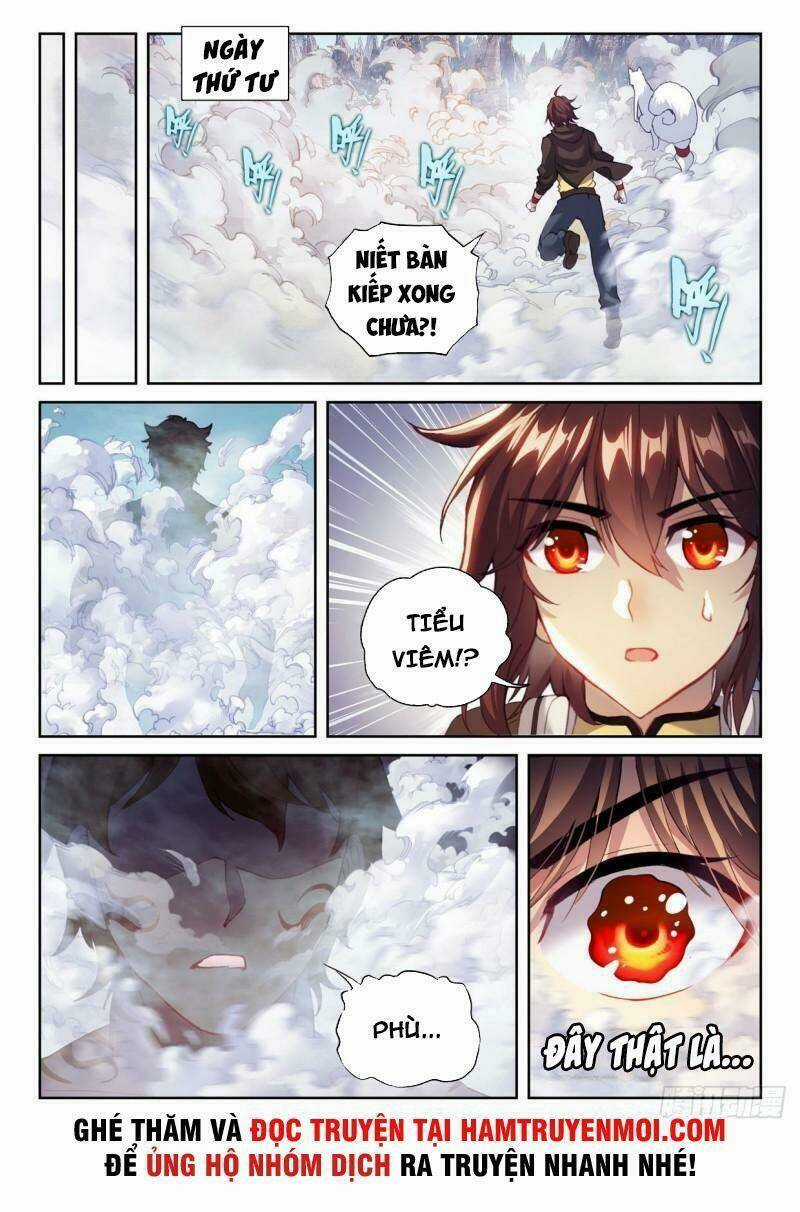 Võ Động Càn Khôn Chapter 173 trang 10